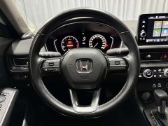 Honda Civic 180TURBO CVT Shangqing Edition - фото 10
