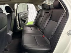 Honda Civic 180TURBO CVT Shangqing Edition - фото 11