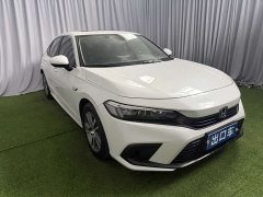 Honda Civic 180TURBO CVT Shangqing Edition - фото 2