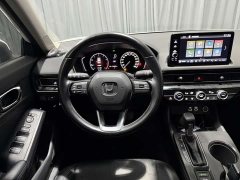 Honda Civic 180TURBO CVT Shangqing Edition - фото 4