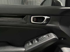 Honda Civic 180TURBO CVT Shangqing Edition - фото 5