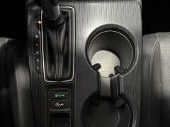 Honda Civic 180TURBO CVT Shangqing Edition - фото 8