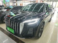 FAW HS3 1.5T 2WD Edition - фото 1