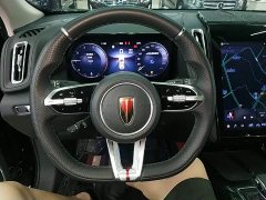 FAW HS3 1.5T 2WD Edition - фото 11