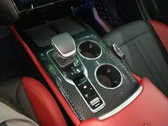 FAW HS3 1.5T 2WD Edition - фото 14