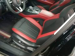 FAW HS3 1.5T 2WD Edition - фото 15