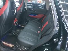 FAW HS3 1.5T 2WD Edition - фото 17