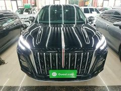 FAW HS3 1.5T 2WD Edition - фото 3