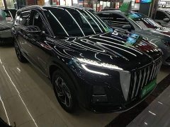 FAW HS3 1.5T 2WD Edition - фото 4