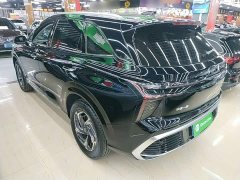 FAW HS3 1.5T 2WD Edition - фото 5