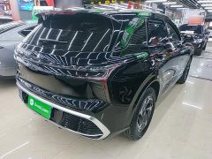 FAW HS3 1.5T 2WD Edition - фото 7