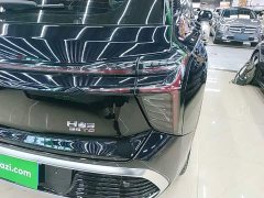 FAW HS3 1.5T 2WD Edition - фото 8