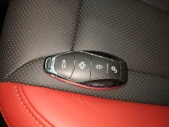 FAW HS3 1.5T 2WD Edition - фото 9