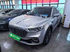 FAW HS5 2.0T AWD Edition - фото 1