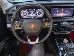 FAW HS5 2.0T AWD Edition - фото 11