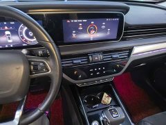 FAW HS5 2.0T AWD Edition - фото 13