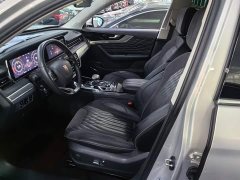 FAW HS5 2.0T AWD Edition - фото 15