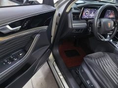 FAW HS5 2.0T AWD Edition - фото 16