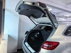 FAW HS5 2.0T AWD Edition - фото 19