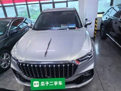 FAW HS5 2.0T AWD Edition - фото 3