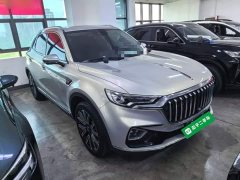 FAW HS5 2.0T AWD Edition - фото 4