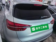 FAW HS5 2.0T AWD Edition - фото 5