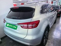 FAW HS5 2.0T AWD Edition - фото 6