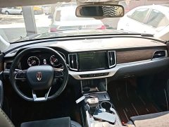 FAW HS7 3.0T AWD Edition - фото 10