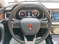 FAW HS7 3.0T AWD Edition - фото 11