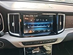 FAW HS7 3.0T AWD Edition - фото 13