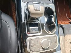 FAW HS7 3.0T AWD Edition - фото 14