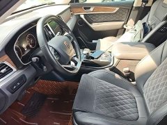 FAW HS7 3.0T AWD Edition - фото 15