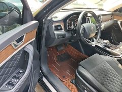 FAW HS7 3.0T AWD Edition - фото 16