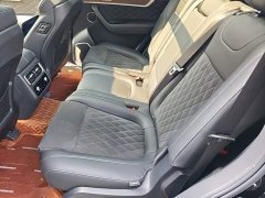 FAW HS7 3.0T AWD Edition - фото 17