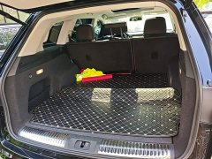 FAW HS7 3.0T AWD Edition - фото 19
