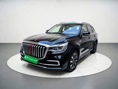 FAW HS7 3.0T AWD Edition - фото 2