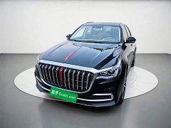 FAW HS7 3.0T AWD Edition - фото 3