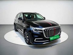 FAW HS7 3.0T AWD Edition - фото 4