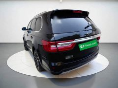 FAW HS7 3.0T AWD Edition - фото 5