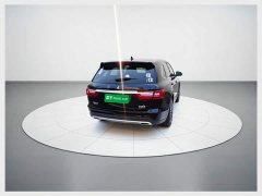 FAW HS7 3.0T AWD Edition - фото 6