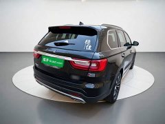 FAW HS7 3.0T AWD Edition - фото 7