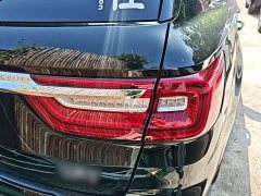 FAW HS7 3.0T AWD Edition - фото 8