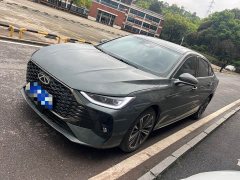 Chery 8 PRO 1.6T DCT Luxury Version - фото 1