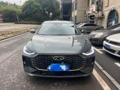 Chery 8 PRO 1.6T DCT Luxury Version - фото 2