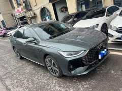Chery 8 PRO 1.6T DCT Luxury Version - фото 3
