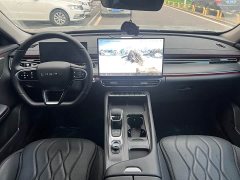 Chery 8 PRO 1.6T DCT Luxury Version - фото 6