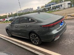 Chery 8 PRO 1.6T DCT Luxury Version - фото 7