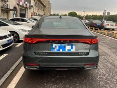 Chery 8 PRO 1.6T DCT Luxury Version - фото 8