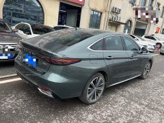 Chery 8 PRO 1.6T DCT Luxury Version - фото 9