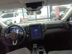FAW HS3 PHEV 125km 200Anniversary Edition - фото 10